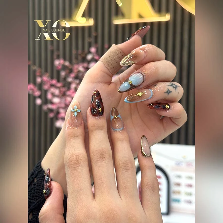 Nail Art